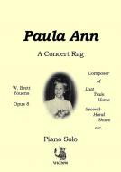 Paula Ann 