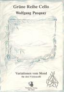 Variationen vom Mond 