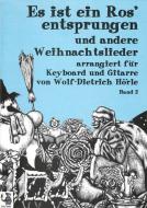 Es ist ein Ros entsprungen 