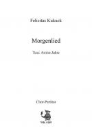 Morgenlied 