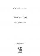 Wächterlied 
