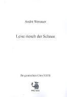 Leise rieselt der Schnee 