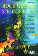Rock Guitar Secrets 