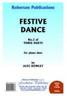 Festive Dance 