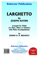 Larghetto 