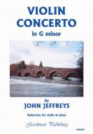 Violin Concerto 
