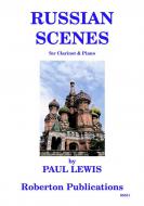 Russian Scenes 