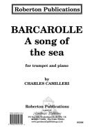 Barcarolle 