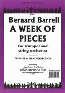 Week of Pieces 