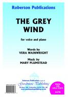 Grey Wind 