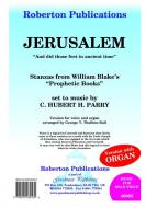 Jerusalem 