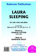 Laura Sleeping 
