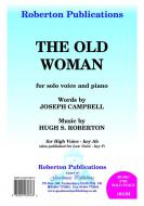 Old Woman (High) 