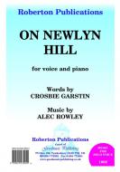 On Newlyn Hill 
