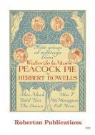 Peacock Pie 