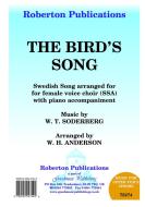 Bird's Song 