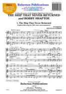Bobby Shaftoe / Ship That Never Ret 
