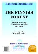 Finnish Forest 