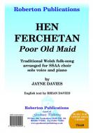 Hen Ferchetan 
