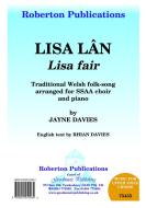 Lisa Lan (Lisa Fair) 