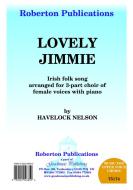 Lovely Jimmie 