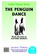 Penguin Dance 