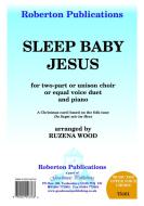 Sleep Baby Jesus 
