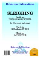 Sleighing No.2 Of Four Songs 