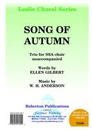 Song Of Autumn 