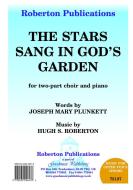 Stars Sang Ingod's Garden 