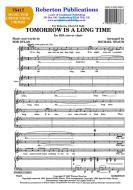 Tomorrow Is A Long Time 