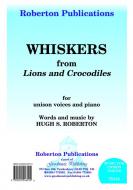 Whiskers 