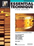 Essential Technique 2000 