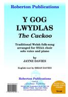 Y Gog Lwydlas 