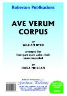 Ave Verum Corpus 