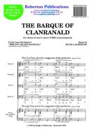 Barque Of Clanranald 
