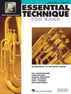 Essential Technique 2000 