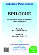 Epilogue 