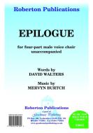 Epilogue 