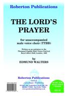 Lord's Prayer 