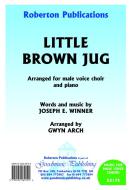 Little Brown Jug 