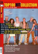 Top 100 Hit Collection Vol. 23 