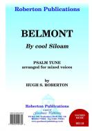 Belmont 