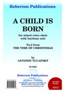 Child Is Born 