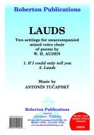 Lauds 