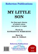 My Little Son 