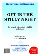 Oft In The Stilly Night 