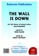 Wall Is Down 