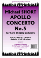 Apollo Concerto No. 5 