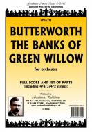Banks of Green Willow 